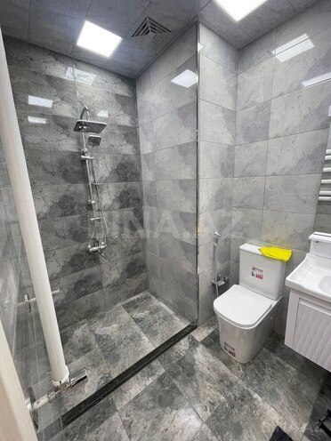 Satılır 2 otaqlı yeni tikili 55 m², Memar Əcəmi m., photo 10 from 12