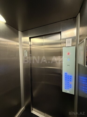 3-комн. новостройка - м. Шах Исмаил Хатаи - 110 м² (20)