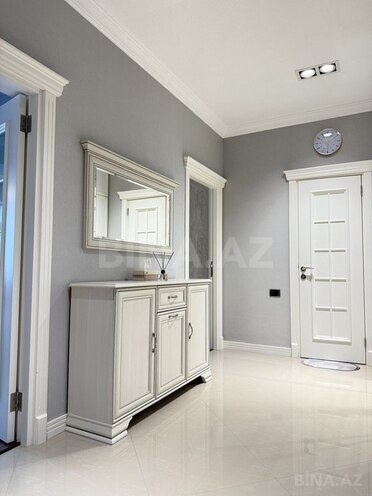 3-комн. новостройка - м. Шах Исмаил Хатаи - 110 м² (9)