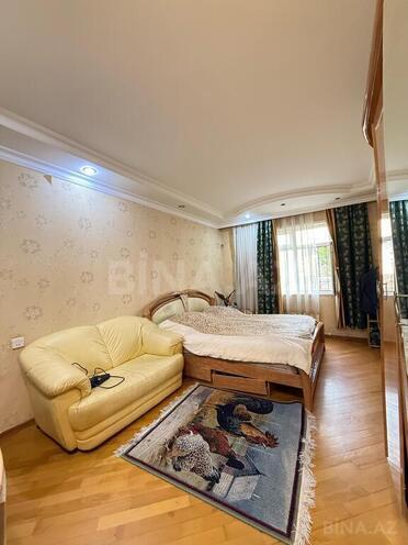 4-комн. вторичка - м. Ахмедлы - 100 м² (6)