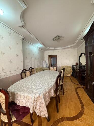4-комн. вторичка - м. Ахмедлы - 100 м² (5)
