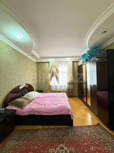 4-комн. вторичка - м. Ахмедлы - 100 м² (11)