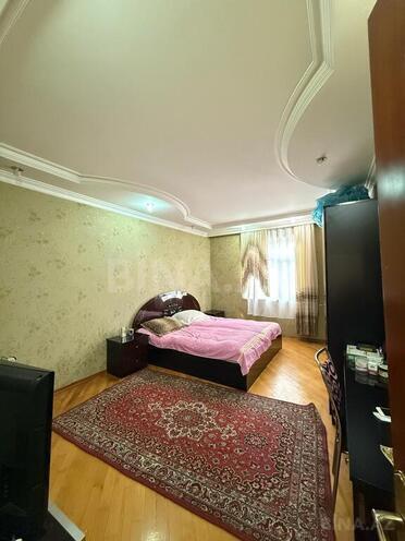 4-комн. вторичка - м. Ахмедлы - 100 м² (10)