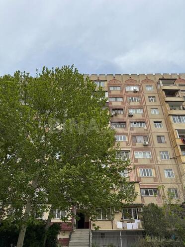 4-комн. вторичка - м. Ахмедлы - 100 м² (19)