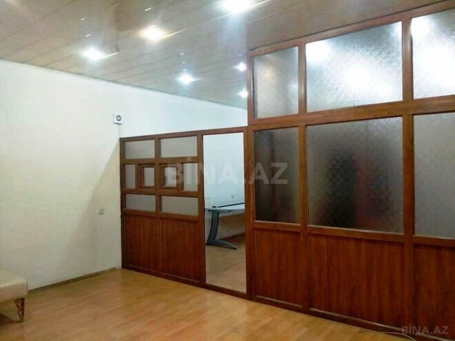 Obyekt - Nəsimi r. - 60 m² (11)