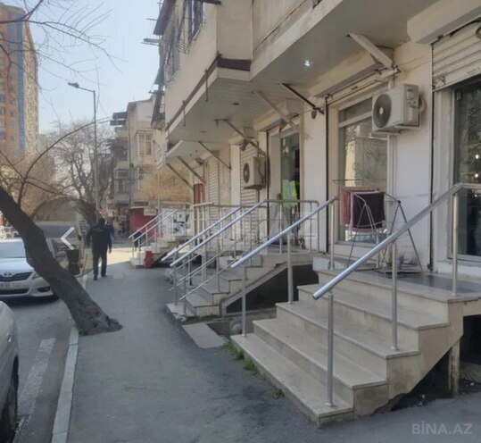 Obyekt - Nəsimi r. - 60 m² (4)