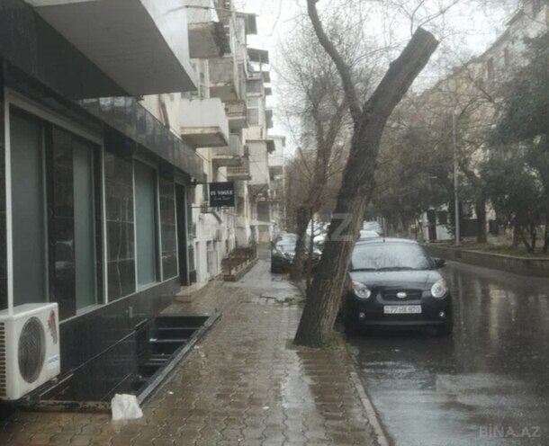 Obyekt - Nəsimi r. - 60 m² (2)