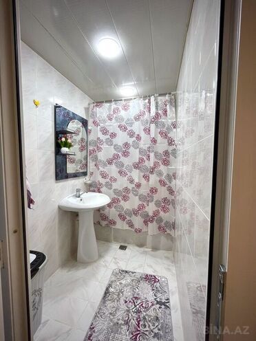 2 otaqlı köhnə tikili - Qaraçuxur q. - 55 m² (8)