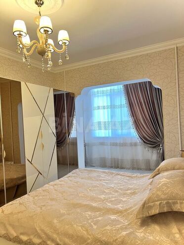 2 otaqlı köhnə tikili - Qaraçuxur q. - 55 m² (5)