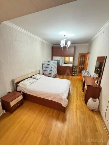3-комн. вторичка - м. Мемар Аджеми - 85 м² (6)
