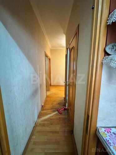 3-комн. вторичка - м. Мемар Аджеми - 85 м² (8)