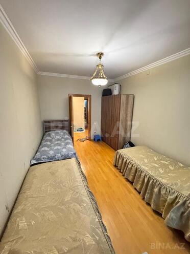 3-комн. вторичка - м. Мемар Аджеми - 85 м² (5)
