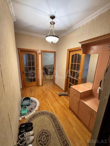 3-комн. вторичка - м. Мемар Аджеми - 85 м² (7)