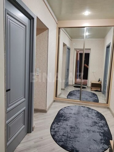 2 otaqlı köhnə tikili - Lökbatan q. - 57 m² (7)