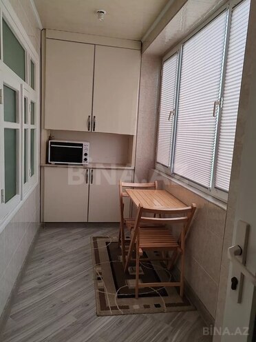 2 otaqlı köhnə tikili - Lökbatan q. - 57 m² (3)