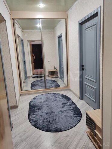 2 otaqlı köhnə tikili - Lökbatan q. - 57 m² (9)