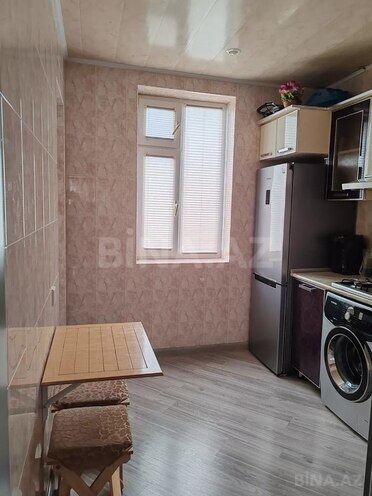 2 otaqlı köhnə tikili - Lökbatan q. - 57 m² (13)
