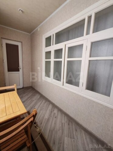 2 otaqlı köhnə tikili - Lökbatan q. - 57 m² (8)