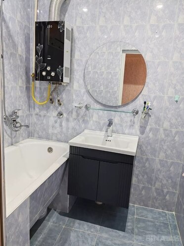 2 otaqlı köhnə tikili - Lökbatan q. - 57 m² (4)