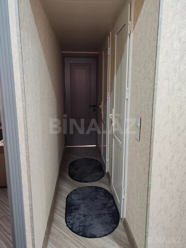 2 otaqlı köhnə tikili - Lökbatan q. - 57 m² (12)