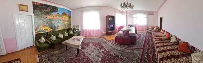 6 otaqlı həyət evi/bağ evi - Novxanı q. - 220 m² (4)