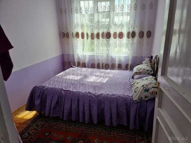 6 otaqlı həyət evi/bağ evi - Novxanı q. - 220 m² (10)
