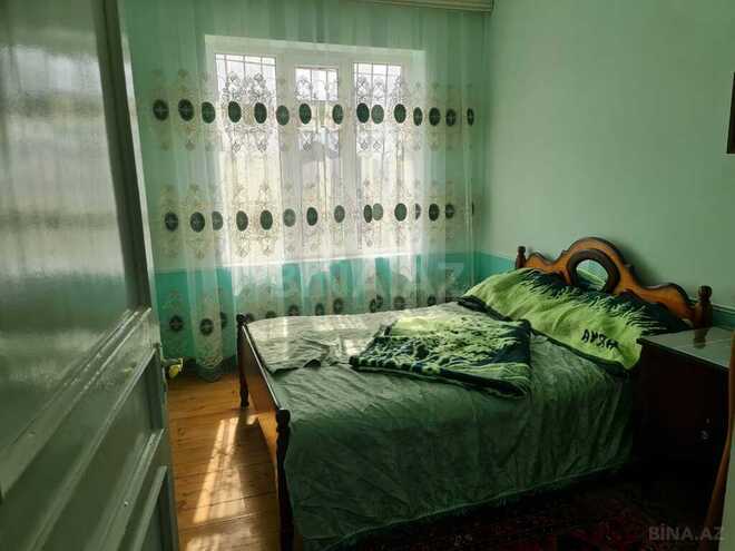 6 otaqlı həyət evi/bağ evi - Novxanı q. - 220 m² (9)