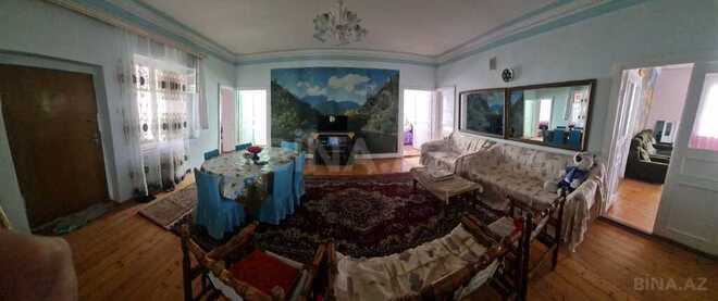 6 otaqlı həyət evi/bağ evi - Novxanı q. - 220 m² (12)