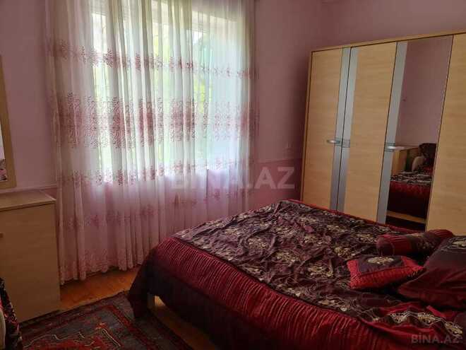 6 otaqlı həyət evi/bağ evi - Novxanı q. - 220 m² (8)