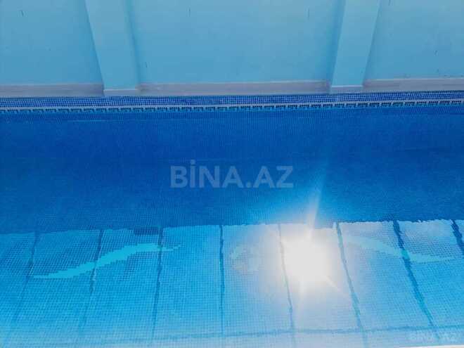 6 otaqlı həyət evi/bağ evi - Novxanı q. - 220 m² (7)
