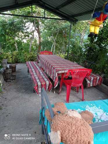 6 otaqlı həyət evi/bağ evi - Novxanı q. - 220 m² (19)