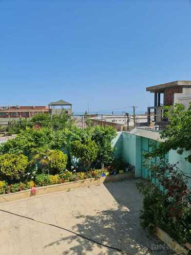 6 otaqlı həyət evi/bağ evi - Novxanı q. - 220 m² (22)