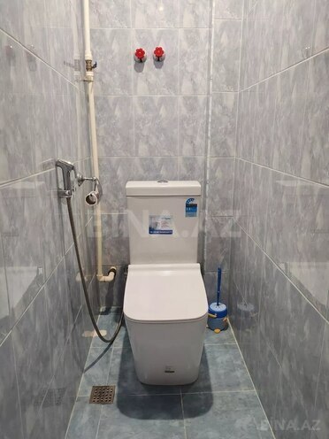 2 otaqlı köhnə tikili - Lökbatan q. - 57 m² (2)