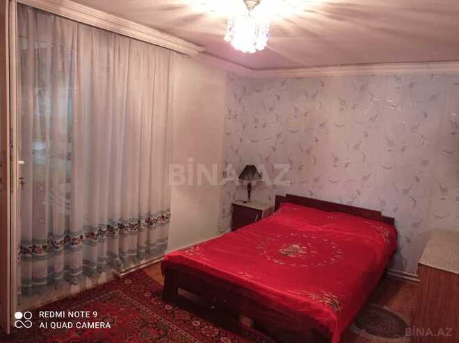 4 otaqlı həyət evi/bağ evi - Novxanı q. - 90 m² (3)