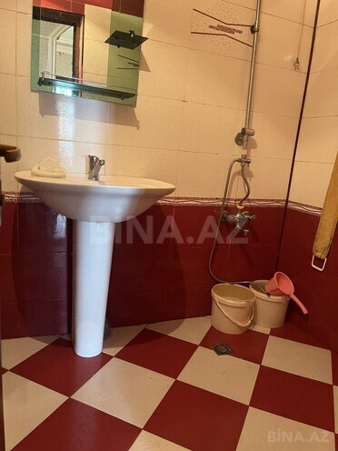 2 otaqlı köhnə tikili - Avtovağzal m. - 60 m² (8)