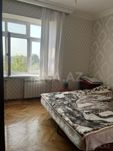 2 otaqlı köhnə tikili - Avtovağzal m. - 60 m² (3)