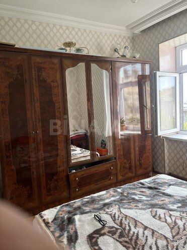 2 otaqlı köhnə tikili - Avtovağzal m. - 60 m² (4)