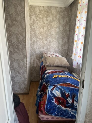 2 otaqlı köhnə tikili - Avtovağzal m. - 60 m² (12)