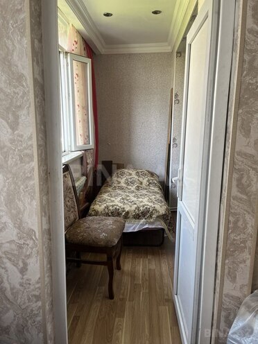 2 otaqlı köhnə tikili - Avtovağzal m. - 60 m² (11)