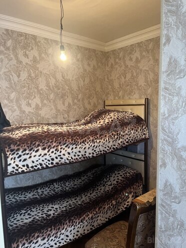 2 otaqlı köhnə tikili - Avtovağzal m. - 60 m² (13)
