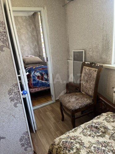 2 otaqlı köhnə tikili - Avtovağzal m. - 60 m² (10)
