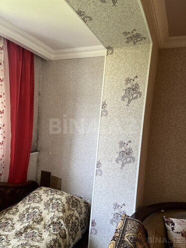 2 otaqlı köhnə tikili - Avtovağzal m. - 60 m² (9)