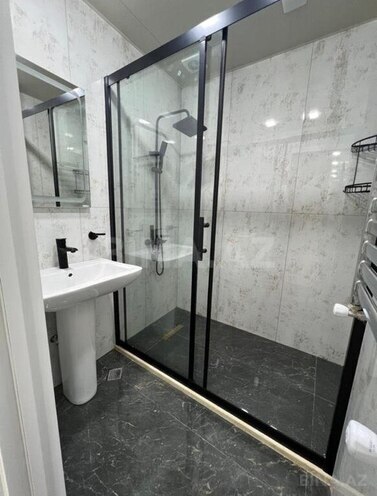 2 otaqlı köhnə tikili - Xalqlar Dostluğu m. - 58 m² (8)