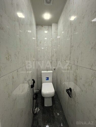 2 otaqlı köhnə tikili - Xalqlar Dostluğu m. - 58 m² (9)