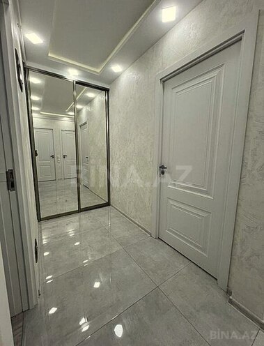 2 otaqlı köhnə tikili - Xalqlar Dostluğu m. - 58 m² (10)