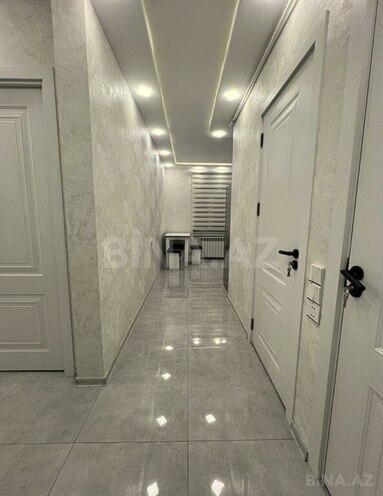 2 otaqlı köhnə tikili - Xalqlar Dostluğu m. - 58 m² (11)