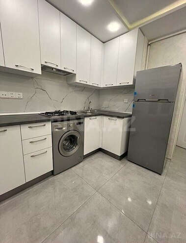 2 otaqlı köhnə tikili - Xalqlar Dostluğu m. - 58 m² (1)