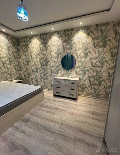 2 otaqlı köhnə tikili - Xalqlar Dostluğu m. - 58 m² (6)