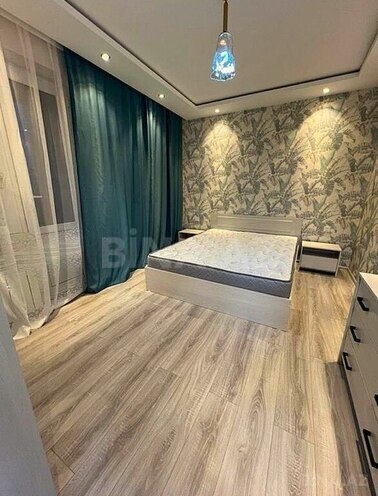 2 otaqlı köhnə tikili - Xalqlar Dostluğu m. - 58 m² (5)