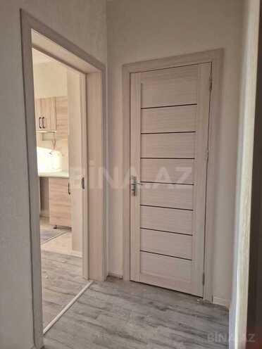 1-комн. новостройка - м. 8 ноября - 62 м² (4)